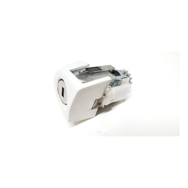 Cilindro Maçaneta Dianteira Esquerda Bmw 125 Active Flex 16