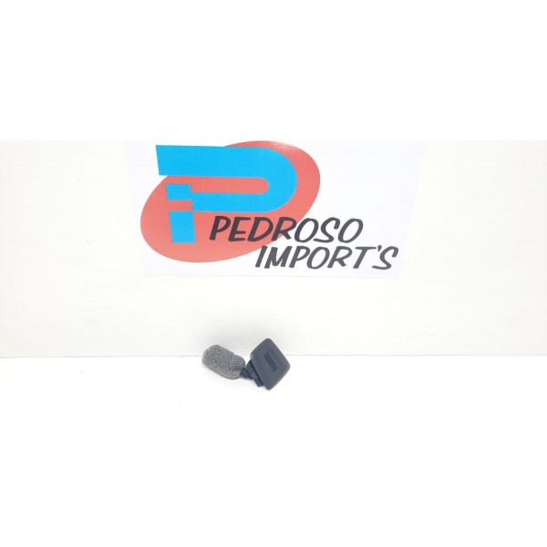 Microfone Telefone Bluetooth Bmw 125 Active Flex 2016 926374