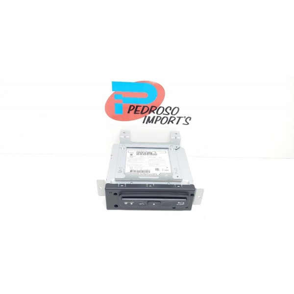 Blu Ray Disk Jeep Cherokee Ltd 3.6 2015 P05091216ad