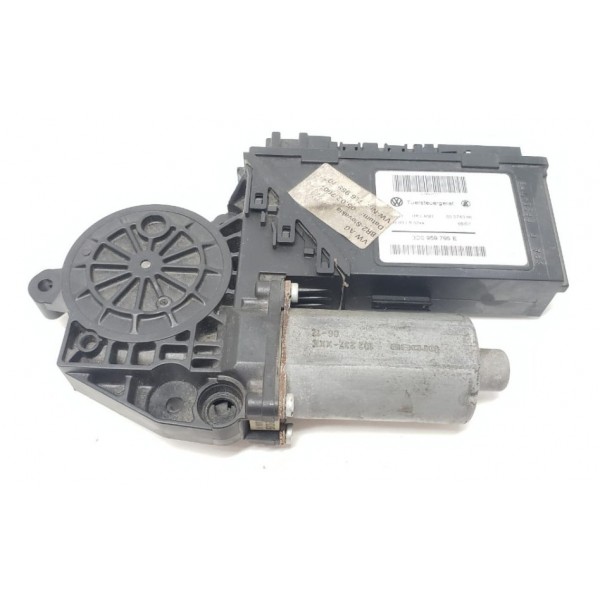 Motor Vidro Elétrico Traseiro Esquerdo Vw Touareg V8 2007 