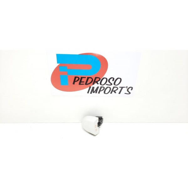 Tampa Cilindro Maçaneta Diant Direita Bmw 125 Active Flex 16
