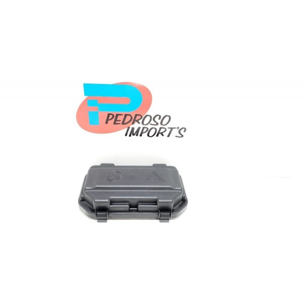 Tampa Caixa Fusível Bmw 125 Active Flex 2016 9224872