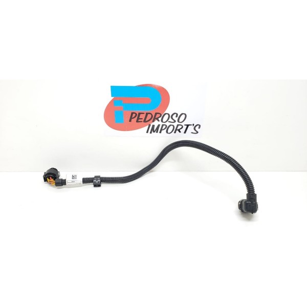 Chicote Valvetronic Bmw 125 Active Flex 2016 7619142