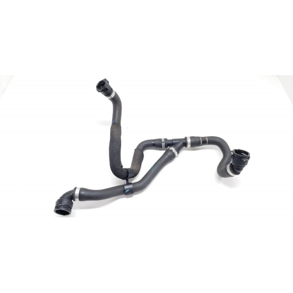 Cano Mangueira Água Bmw 125 Active Flex 2016 7596839