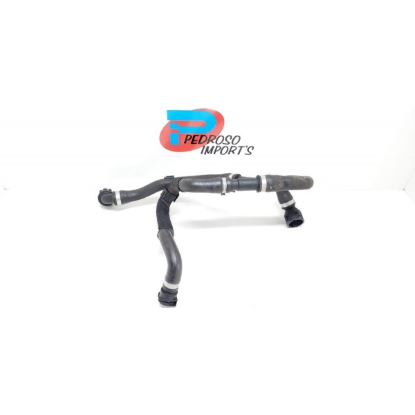 Cano Mangueira Água Bmw 125 Active Flex 2016 7596839