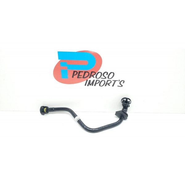 Cano Mangueira Hidrovacuo Bmw 125 Active Flex 2016 7602020