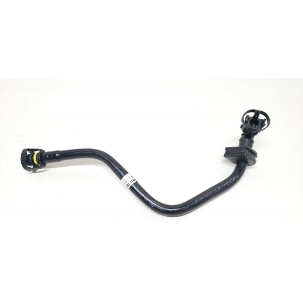Cano Mangueira Hidrovacuo Bmw 125 Active Flex 2016 7602020