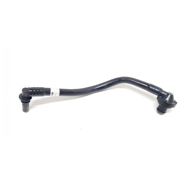 Cano Mangueira Hidrovacuo Bmw 125 Active Flex 2016 7613026