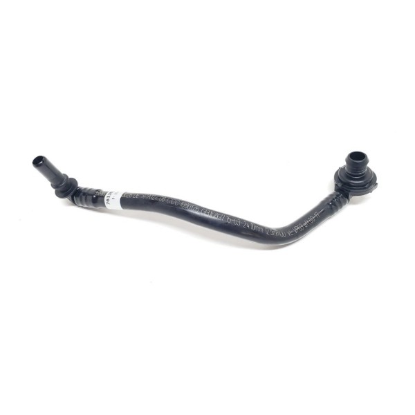 Cano Mangueira Hidrovacuo Bmw 125 Active Flex 2016 7613026