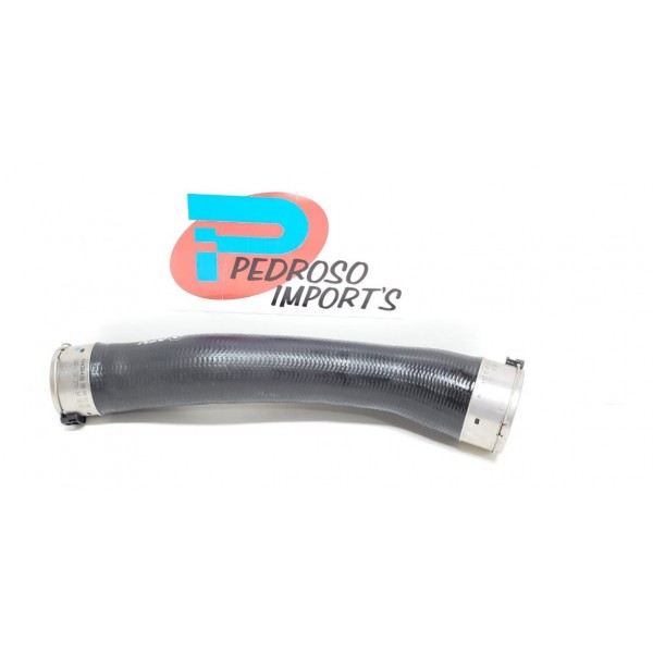 Cano Mangueira Intercooler Bmw 125 Active Flex 2016 7597591