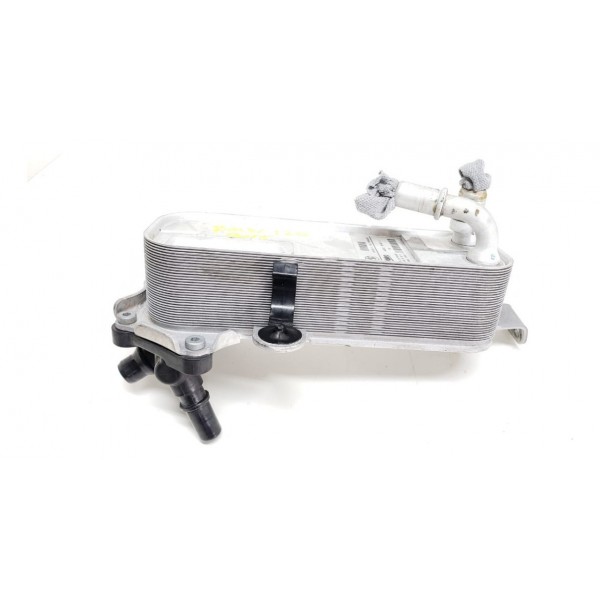 Resfriador Óleo Câmbio Bmw 125 Active Flex 2016 7600553