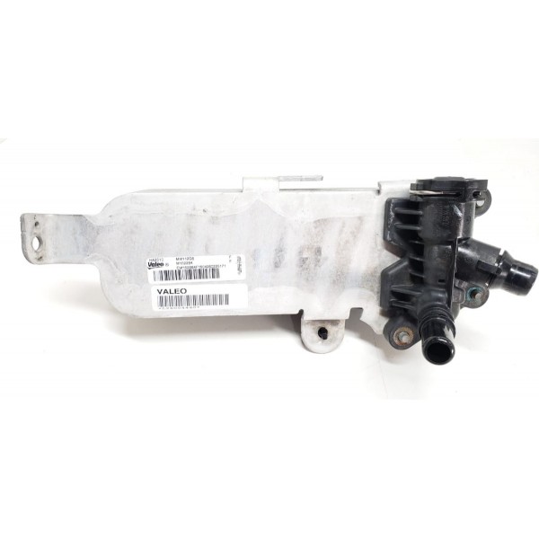 Resfriador Óleo Câmbio Bmw 125 Active Flex 2016 7600553