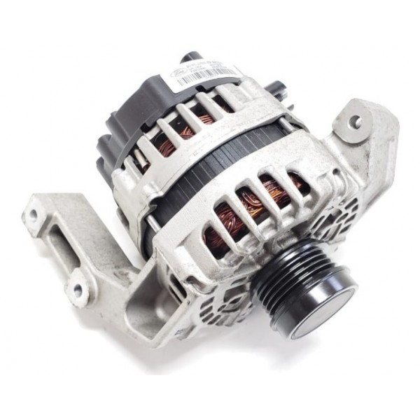 Alternador Ford Focus Hatch Se 2.0 2017 Bv6t-10300-en