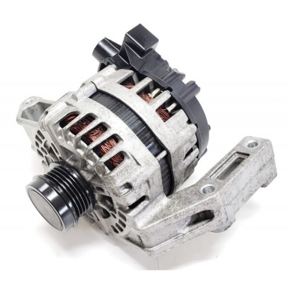 Alternador Ford Focus Hatch Se 2.0 2017 Bv6t-10300-en