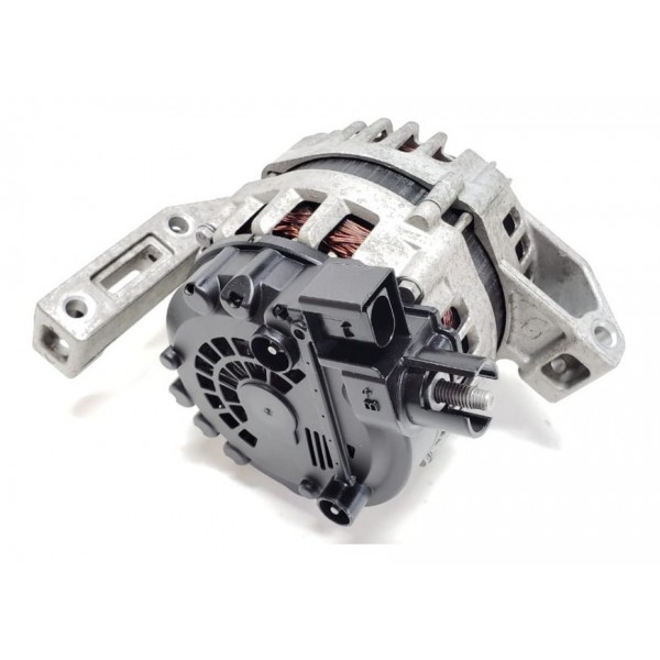 Alternador Ford Focus Hatch Se 2.0 2017 Bv6t-10300-en