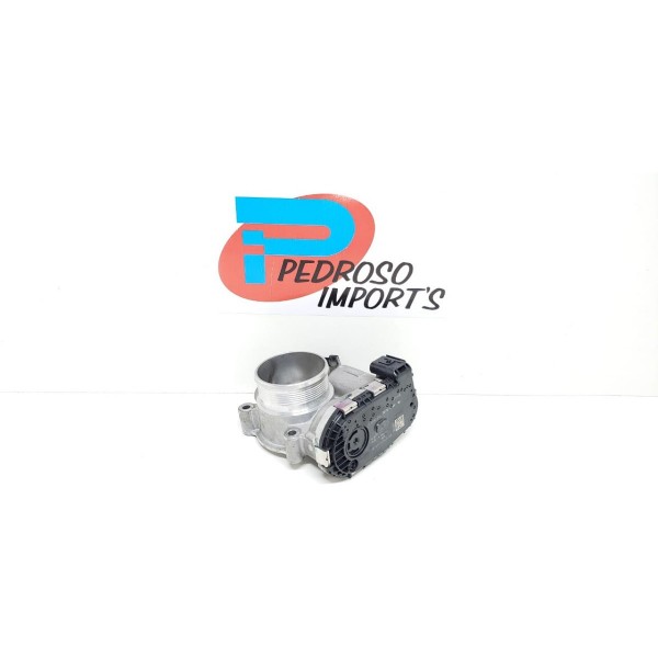 Corpo Borboleta Tbi Ford Focus Hatch Se 2.0 2017 Ds7e9f991bb