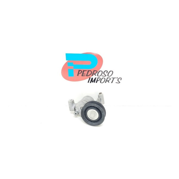 Esticador Tensor Correia Ford Focus Hatch Se 2.0 2017