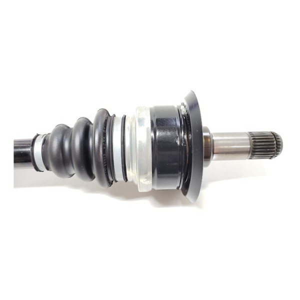 Semi Eixo Traseiro Direito Bmw 125 Active Flex 2016 7622854