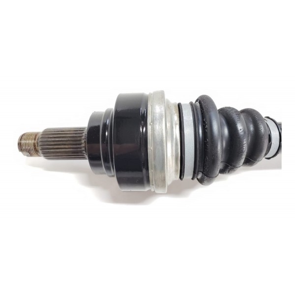 Semi Eixo Traseiro Direito Bmw 125 Active Flex 2016 7622854