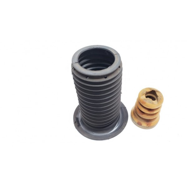 Coifa Batente Suspensão Dianteira Bmw 125 Active Flex 2016