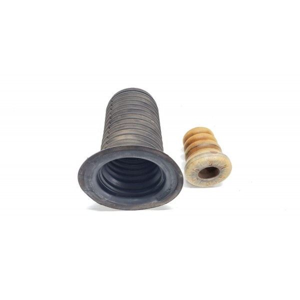 Coifa Batente Suspensão Dianteira Bmw 125 Active Flex 2016