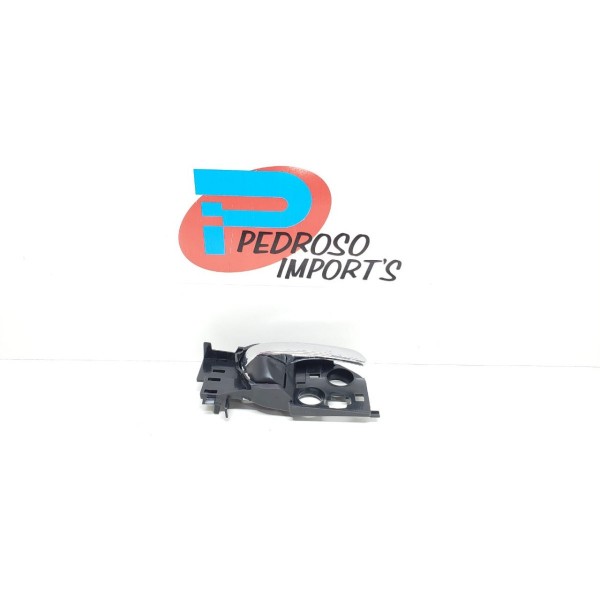 Maçaneta Interna T.d. Honda Hr-v 2016