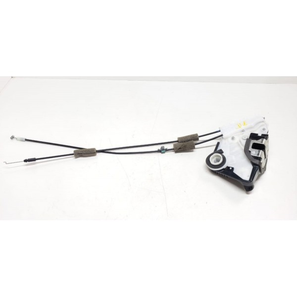 Fechadura Dianteira Esquerda Honda Hr-v 2016