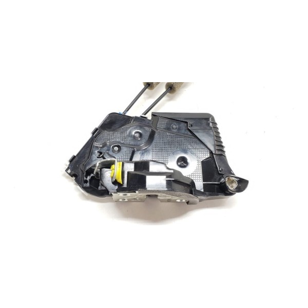 Fechadura Dianteira Esquerda Honda Hr-v 2016