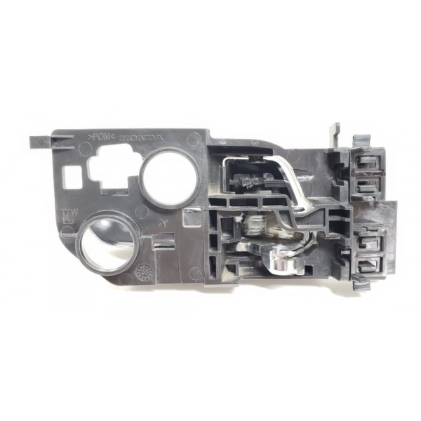 Maçaneta Interna T.e. Honda Hr-v 2016 - Traseira