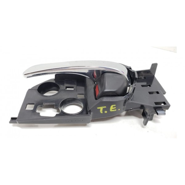 Maçaneta Interna T.e. Honda Hr-v 2016 - Traseira