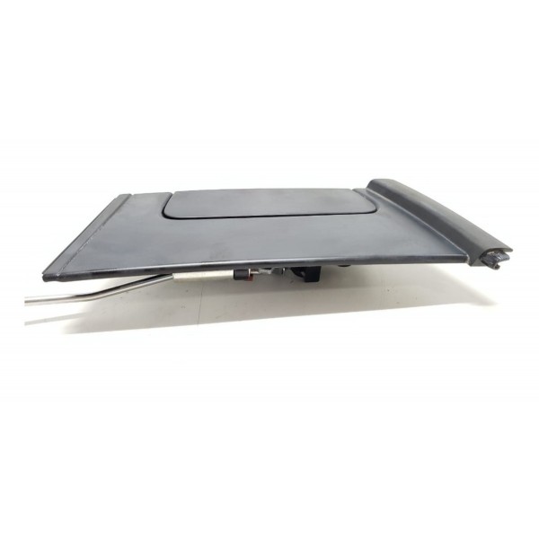 Maçaneta Traseira Esquerda Honda Hr-v 2016 Traseira