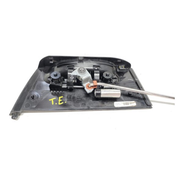 Maçaneta Traseira Esquerda Honda Hr-v 2016 Traseira