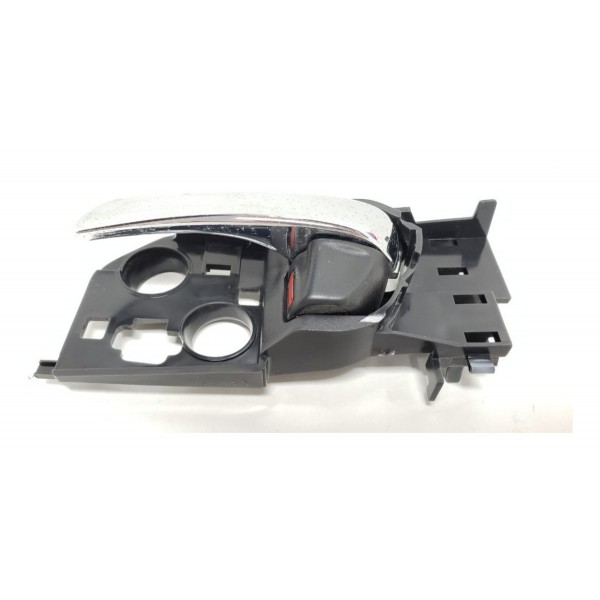 Maçaneta Interna D.e. Honda Hr-v 2016 - Dianteira