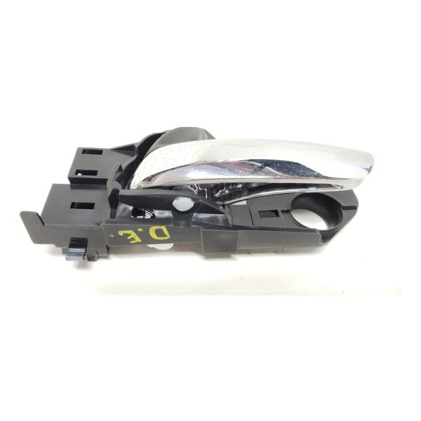 Maçaneta Interna D.e. Honda Hr-v 2016 - Dianteira