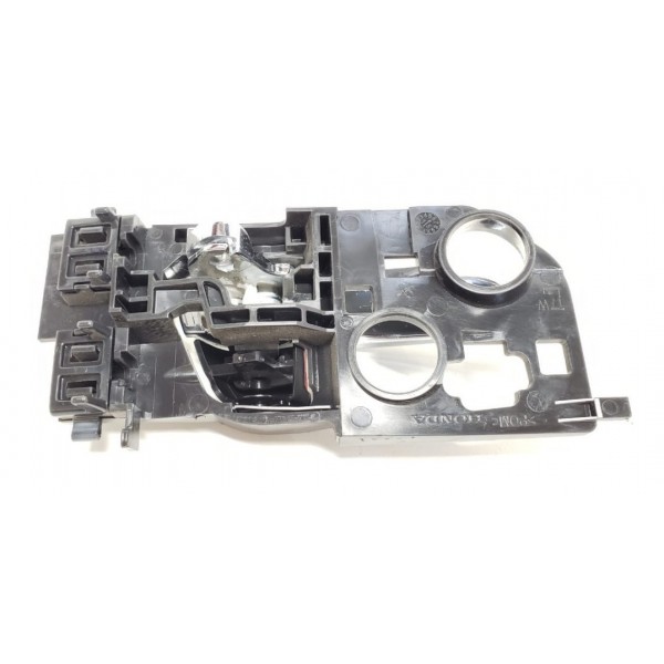 Maçaneta Interna D.e. Honda Hr-v 2016 - Dianteira