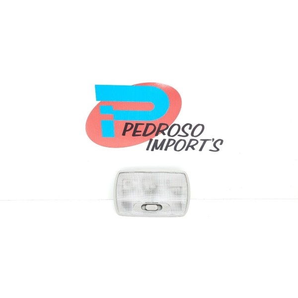 Luz Central Teto Honda Hr-v Ex 2016