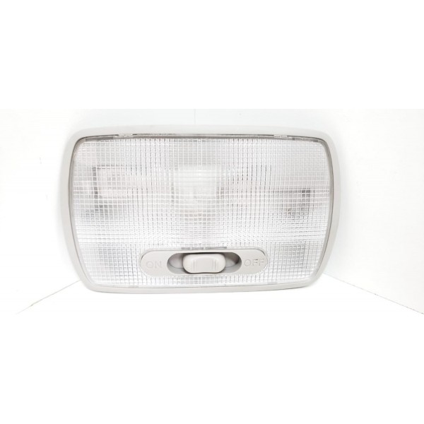 Luz Central Teto Honda Hr-v Ex 2016