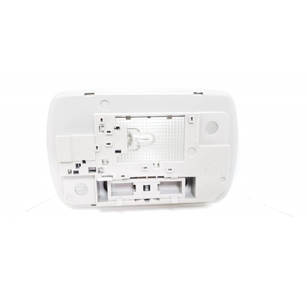 Luz Central Teto Honda Hr-v Ex 2016