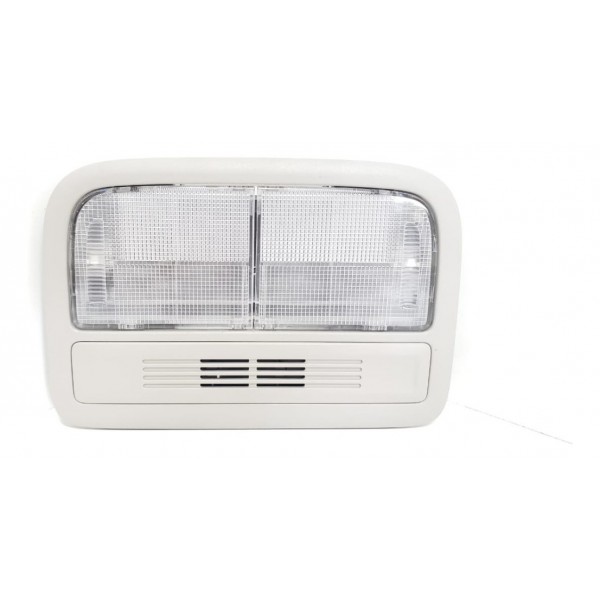 Luz Teto Honda Hr-v Ex 2016