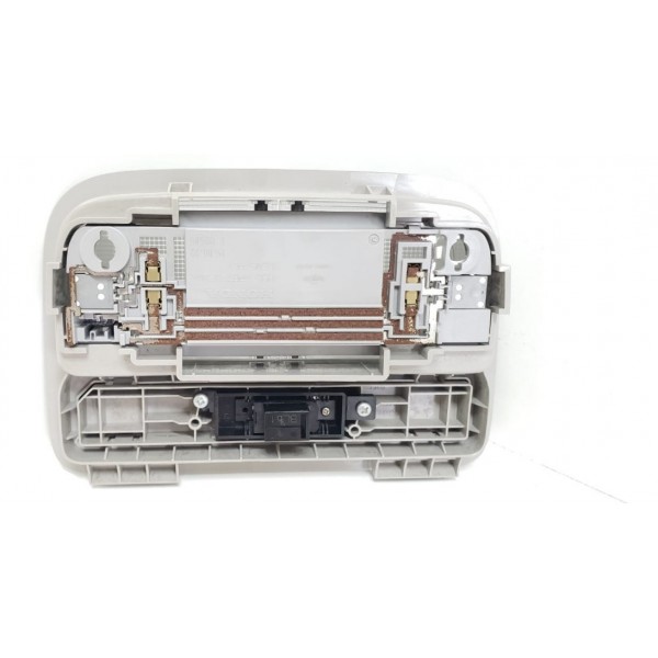 Luz Teto Honda Hr-v Ex 2016