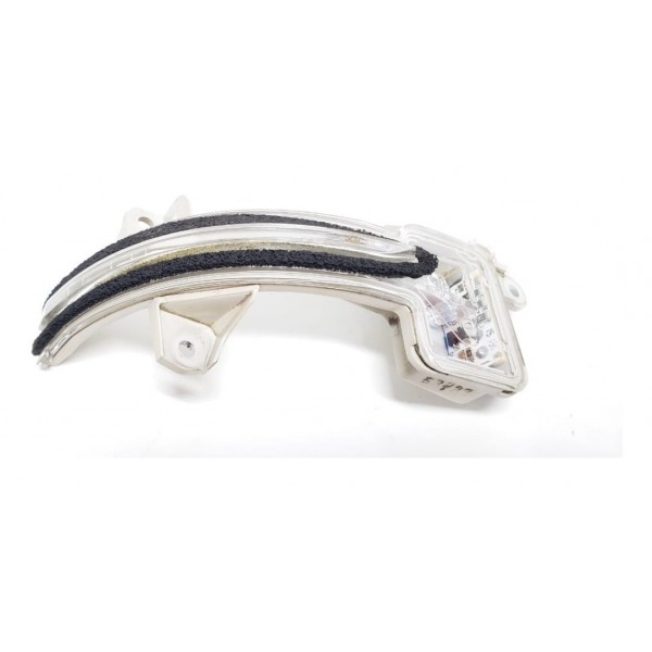 Pisca Retrovisor Esquerdo Honda Hr-v Ex 2016