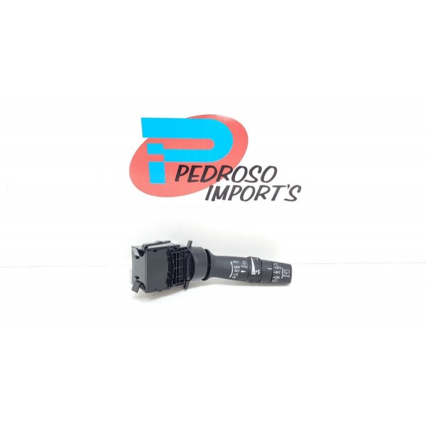 Chave Limpador Parabrisa Honda Hr-v Ex 2016