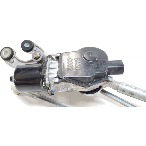 Galhada Motor Limpador Parabrisa Honda Hr-v Ex 2016