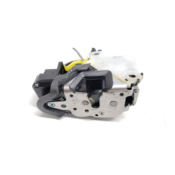 Fechadura Dianteira Esquerda Gm Cruze Lt 2012