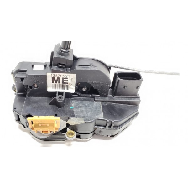 Fechadura Dianteira Esquerda Gm Cruze Lt 2012