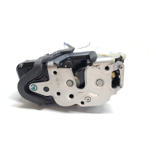 Fechadura Dianteira Esquerda Gm Cruze Lt 2012