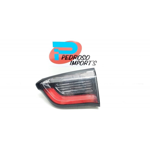 Sinaleira Tampa Traseira Direita Jeep Compass 2018 P55112684