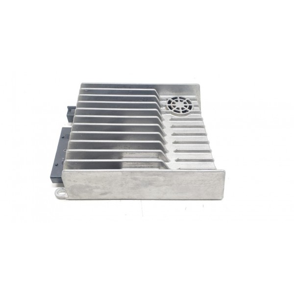Módulo Amplificador Som Harman Mercedes E350 Coupe 2010 
