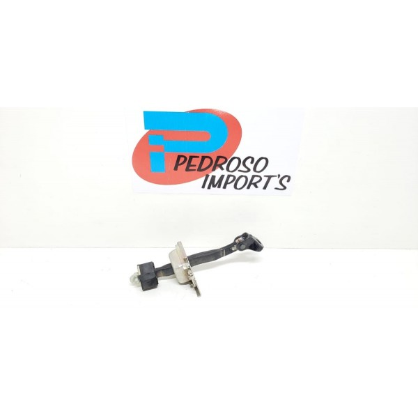 Limitador Porta Traseiro Esquerdo Honda Hr-v Ex 2016