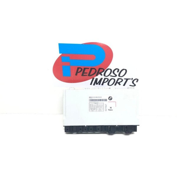Módulo Sm/ba/m Bmw X5 X6 E71 E72 2012 Cod: 9264973